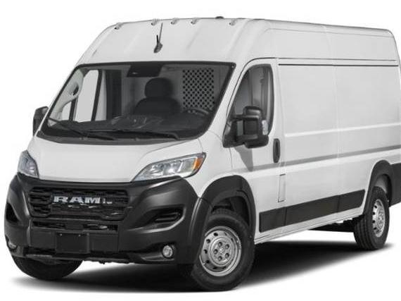 RAM PROMASTER 2500 2023 3C6LRVVG4PE572543 image